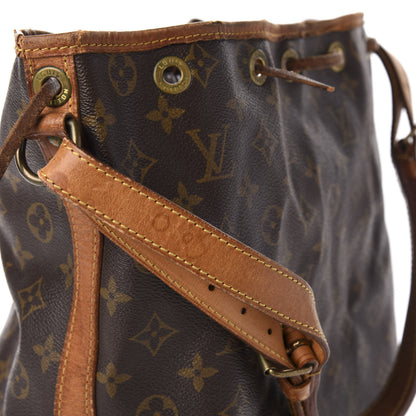 Louis Vuitton Monogram Noe 15 of 19