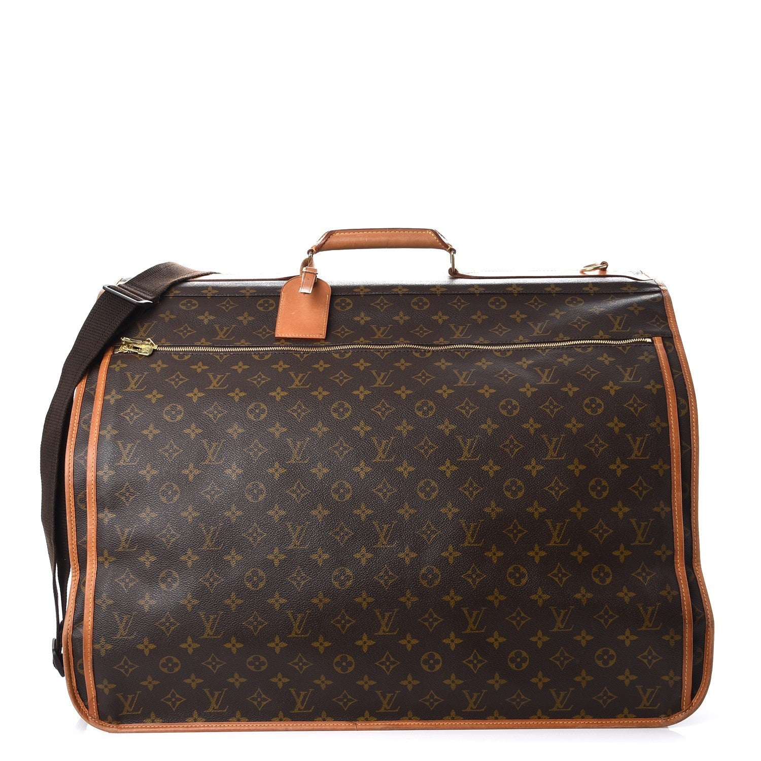 Louis Vuitton Monogram Garment Bag 1 of 9