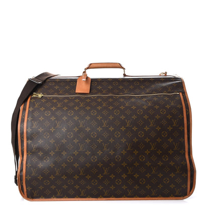 Louis Vuitton Monogram Garment Bag 1 of 9