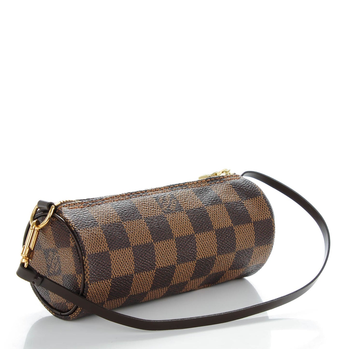Damier Ebene Mini Papillon