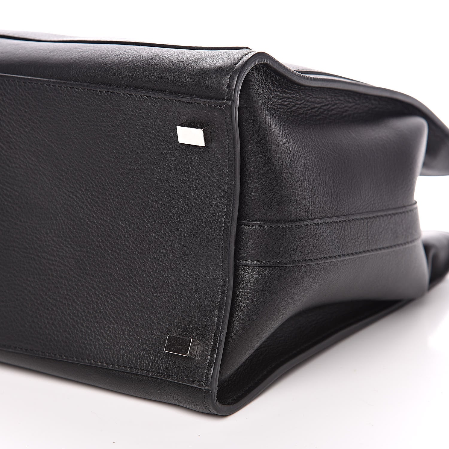 Proenza Schouler Calfskin Small PS11 Tote Black 10 of 10