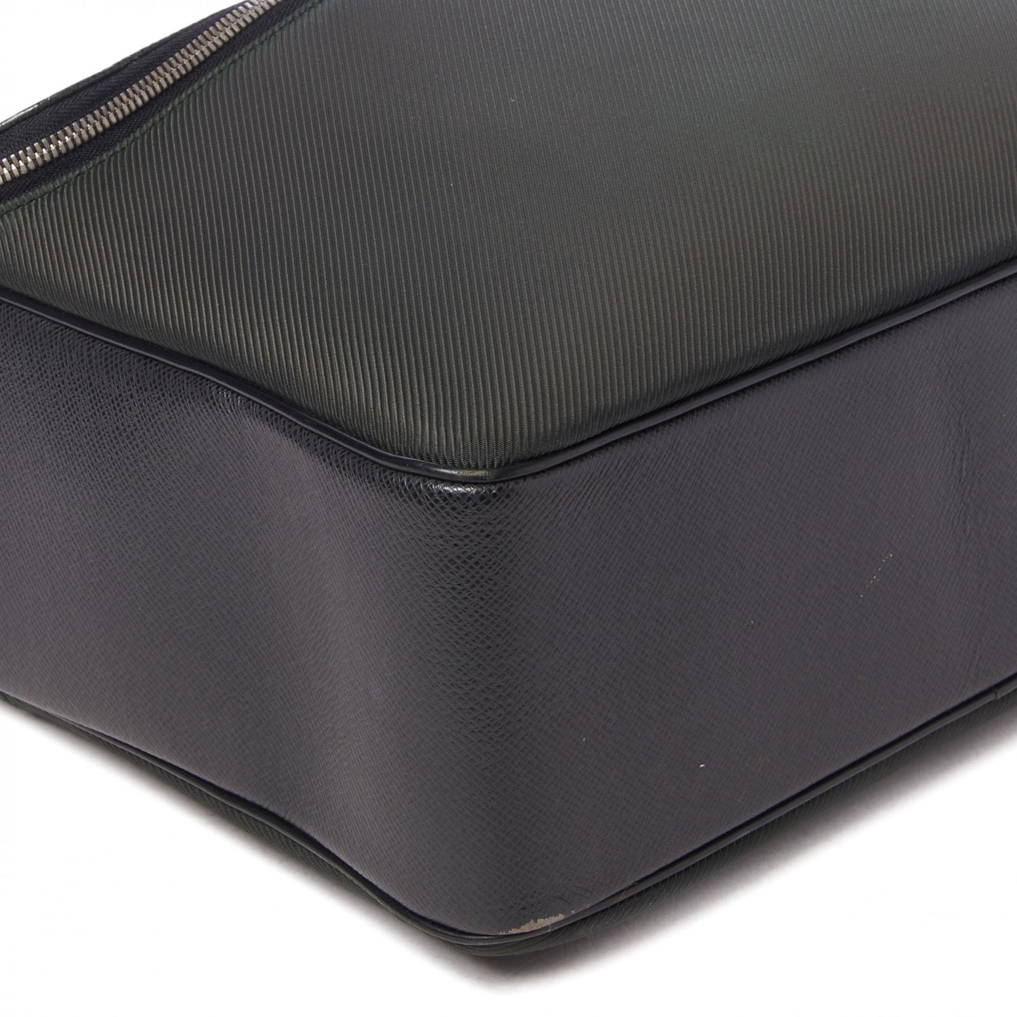 Taiga Taimyr Messenger Bag Epicea