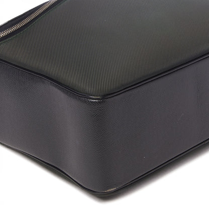 Louis Vuitton Taiga Taimyr Messenger Bag Epicea 6 of 7