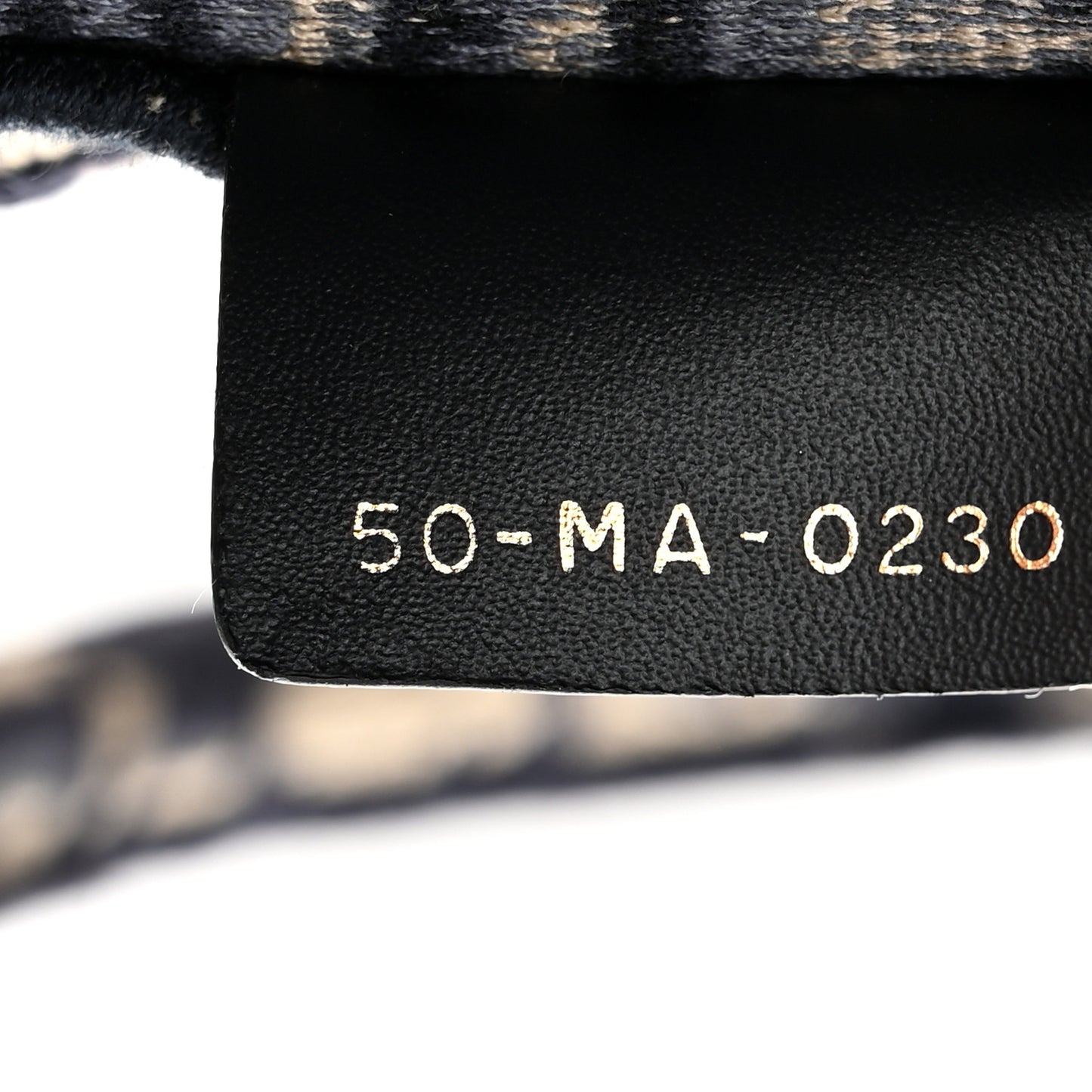 Oblique Medium Book Tote Blue Multicolor