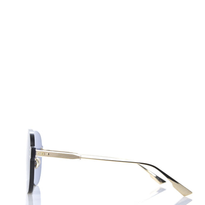 Christian Dior Color Quake 3 Sunglasses Blue 2 of 9