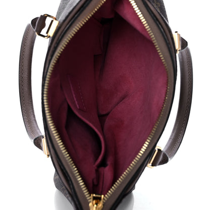 Louis Vuitton Monogram Pallas Full BB Taupe Glace 5 of 10