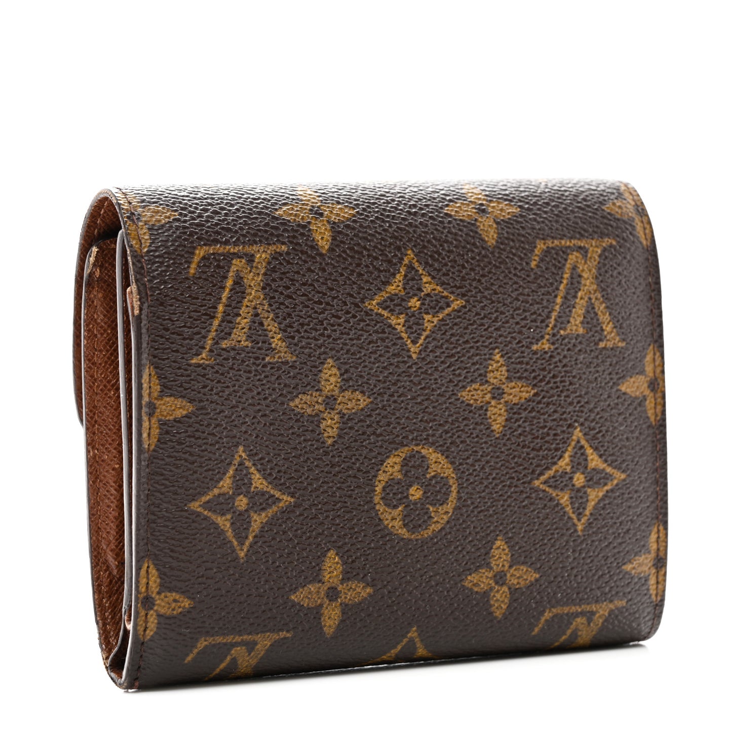 Monogram Joey Wallet
