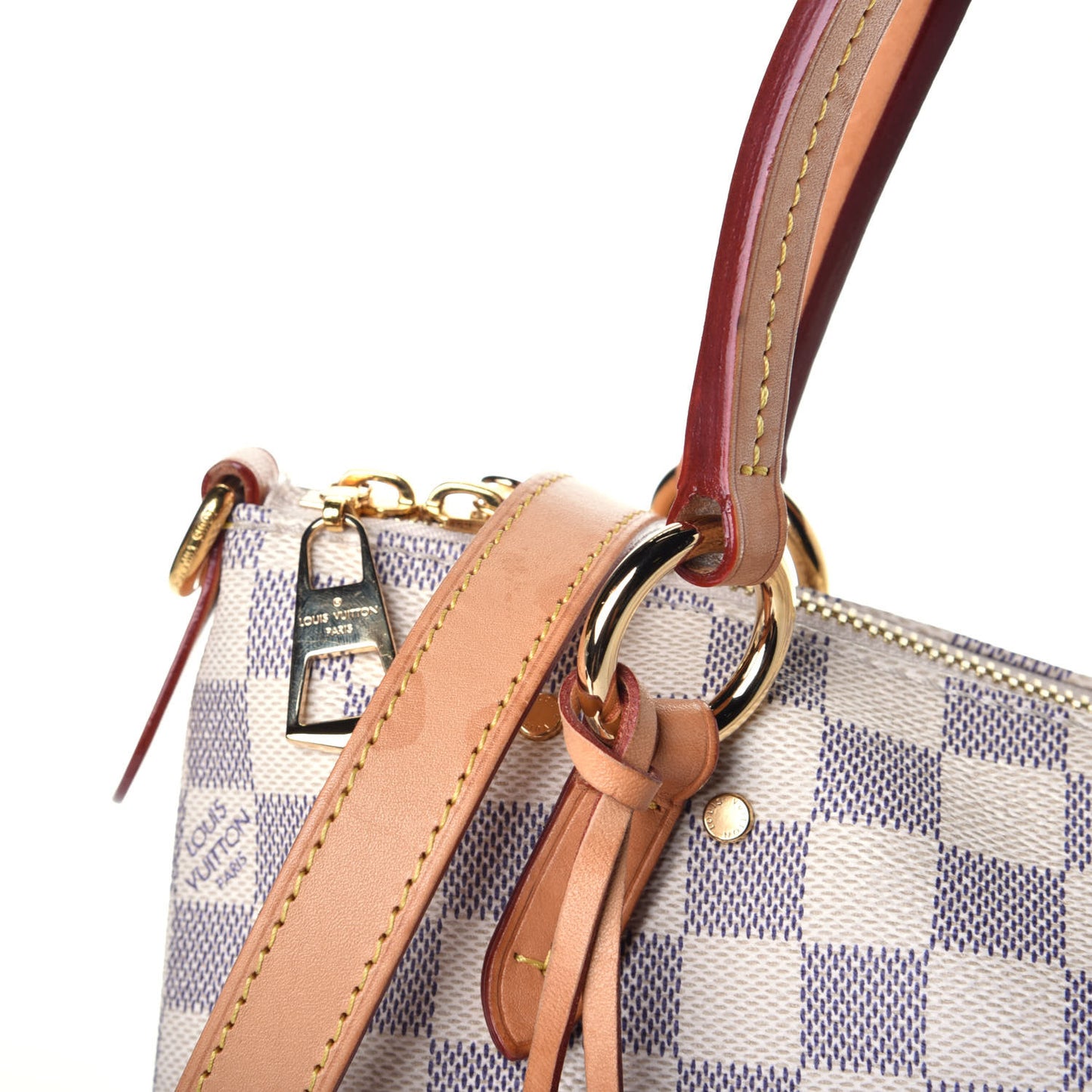 Damier Azur Lymington