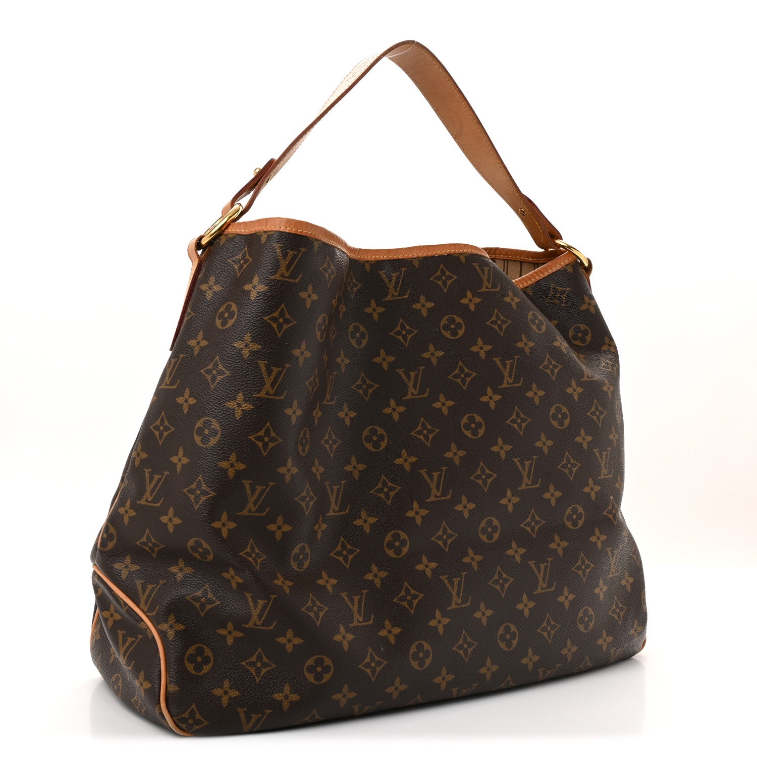 Louis Vuitton Monogram Delightful GM 3 of 13