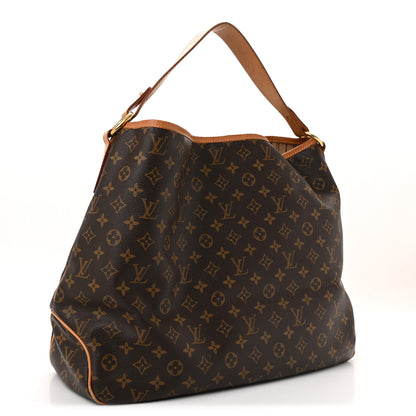 Louis Vuitton Monogram Delightful GM 3 of 13