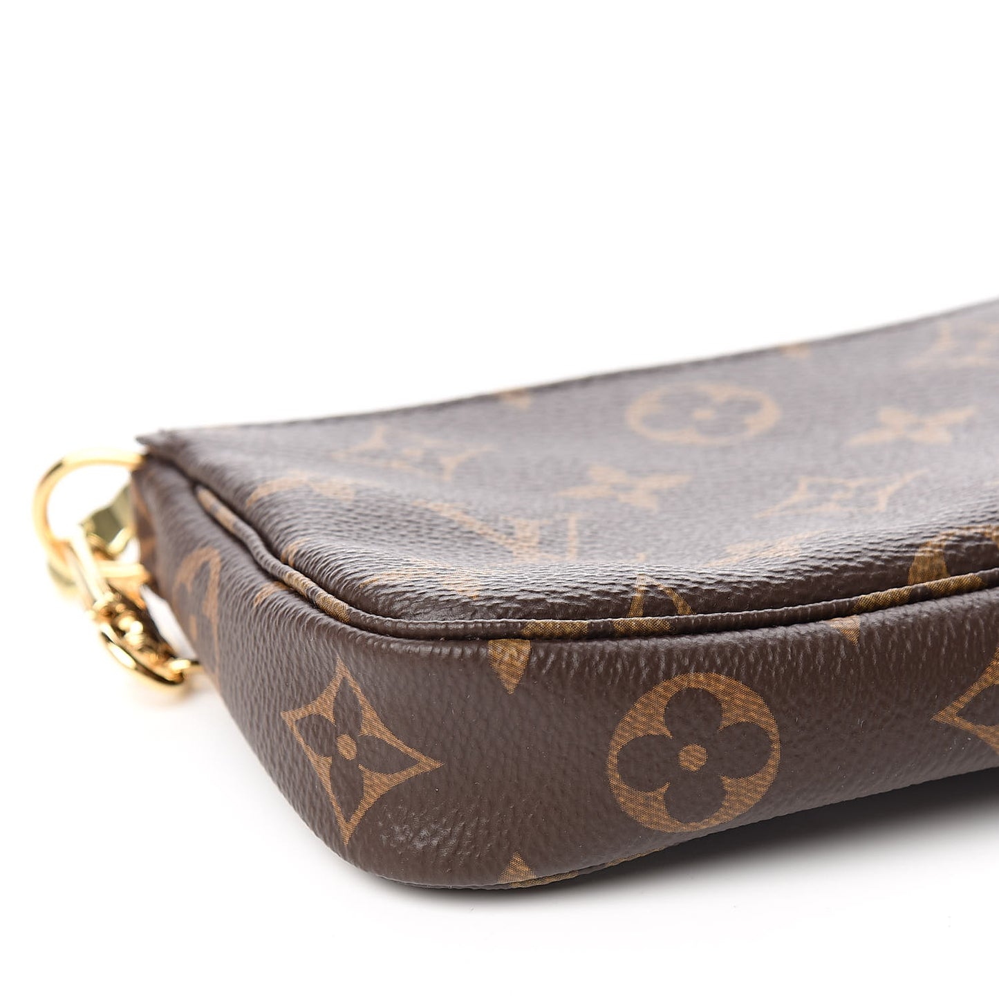 Monogram Mini Pochette Accessories
