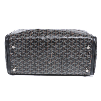 Goyard Goyardine Croisiere 35 Black 4 of 7