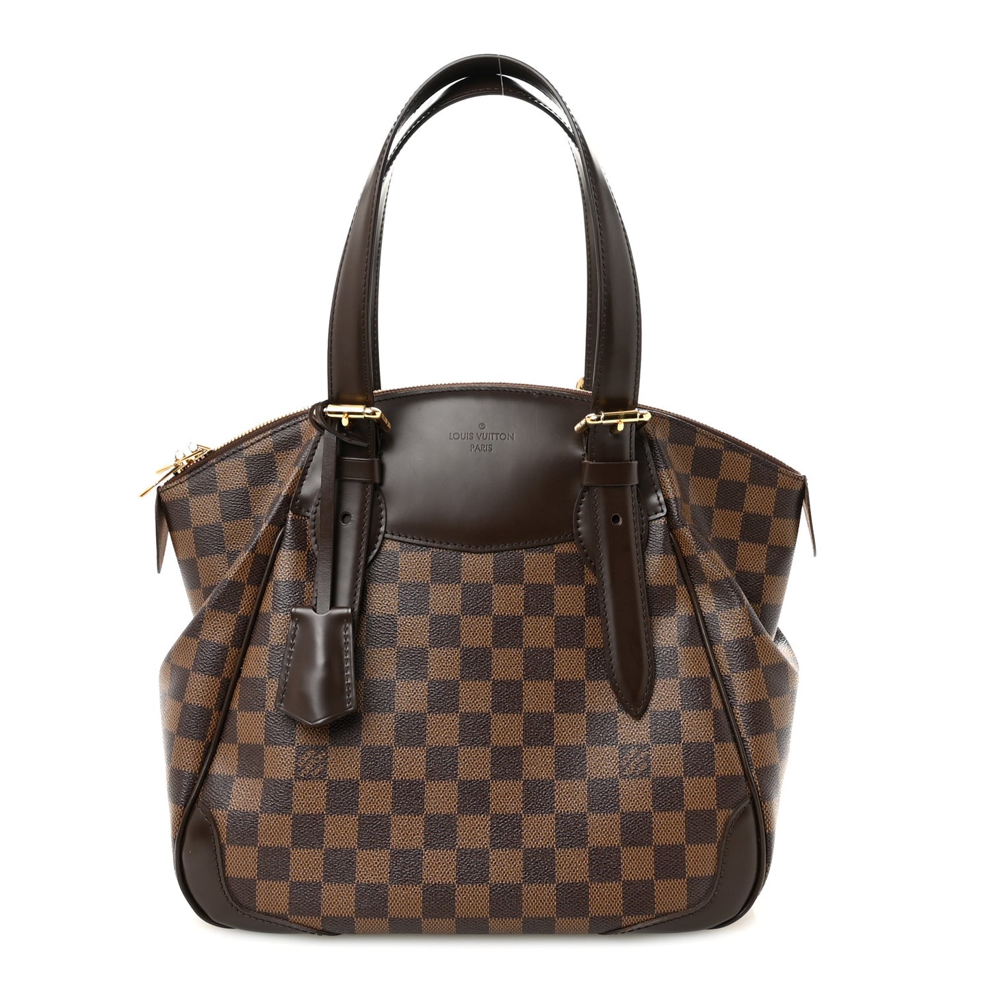 Damier Ebene Verona MM