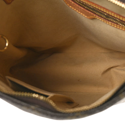 Louis Vuitton Monogram Looping GM 5 of 9
