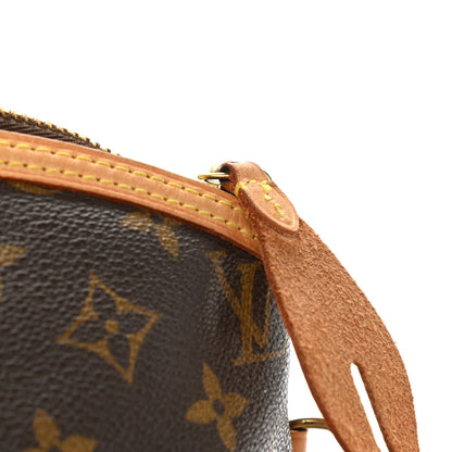 Louis Vuitton Monogram Lockit Horizontal 14 of 15