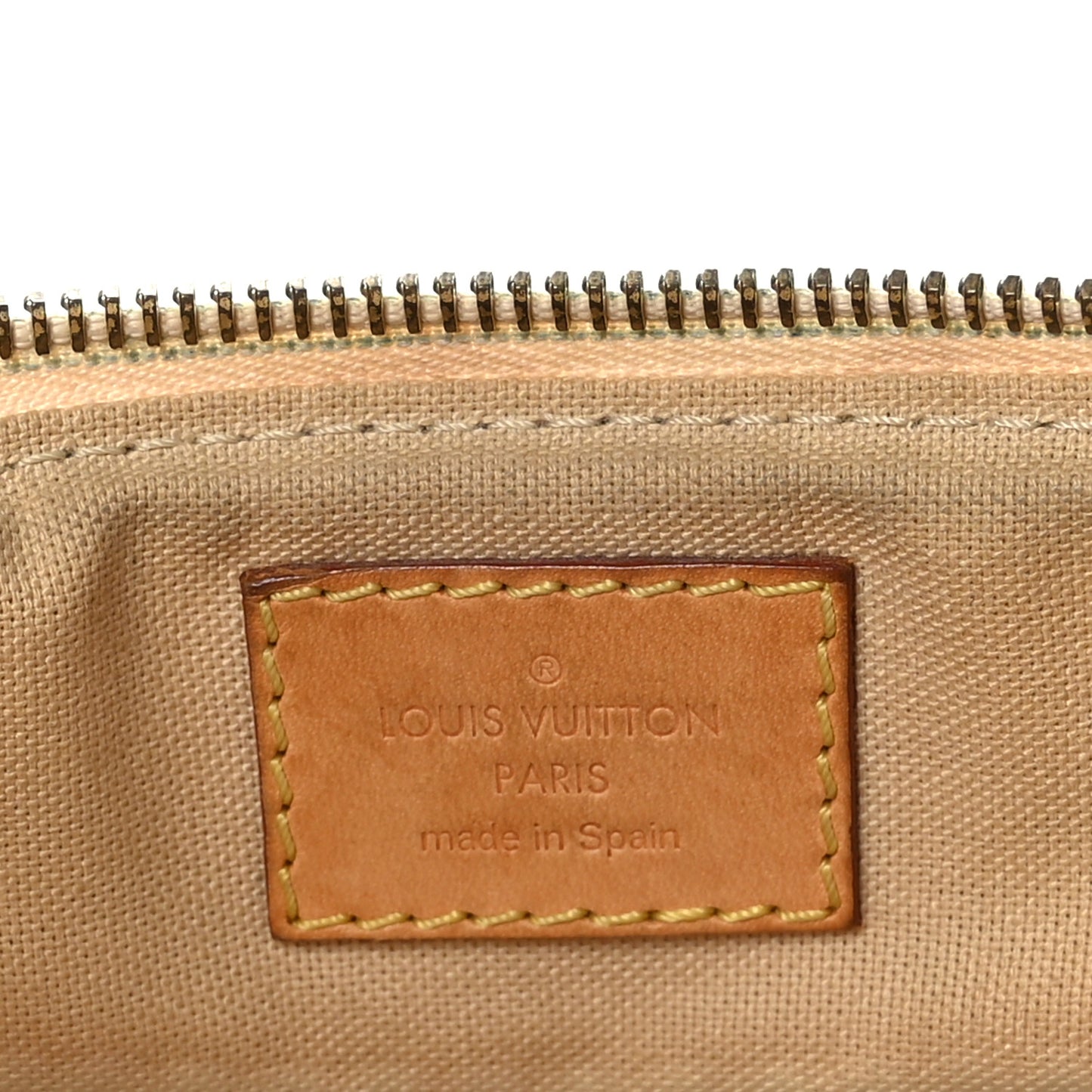 Damier Azur Siracusa PM