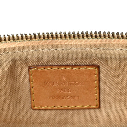 Louis Vuitton Damier Azur Siracusa PM 6 of 10