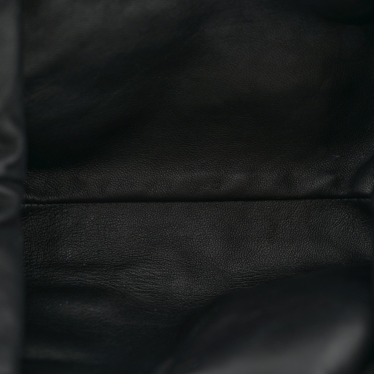 Bottega Veneta Nappa Intrecciato The Mini Pouch Black 5 of 12