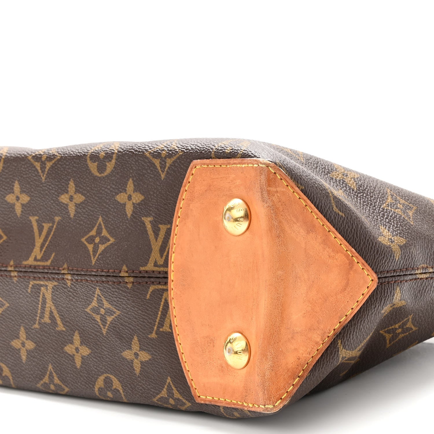 Louis Vuitton Monogram Wilshire PM 9 of 12
