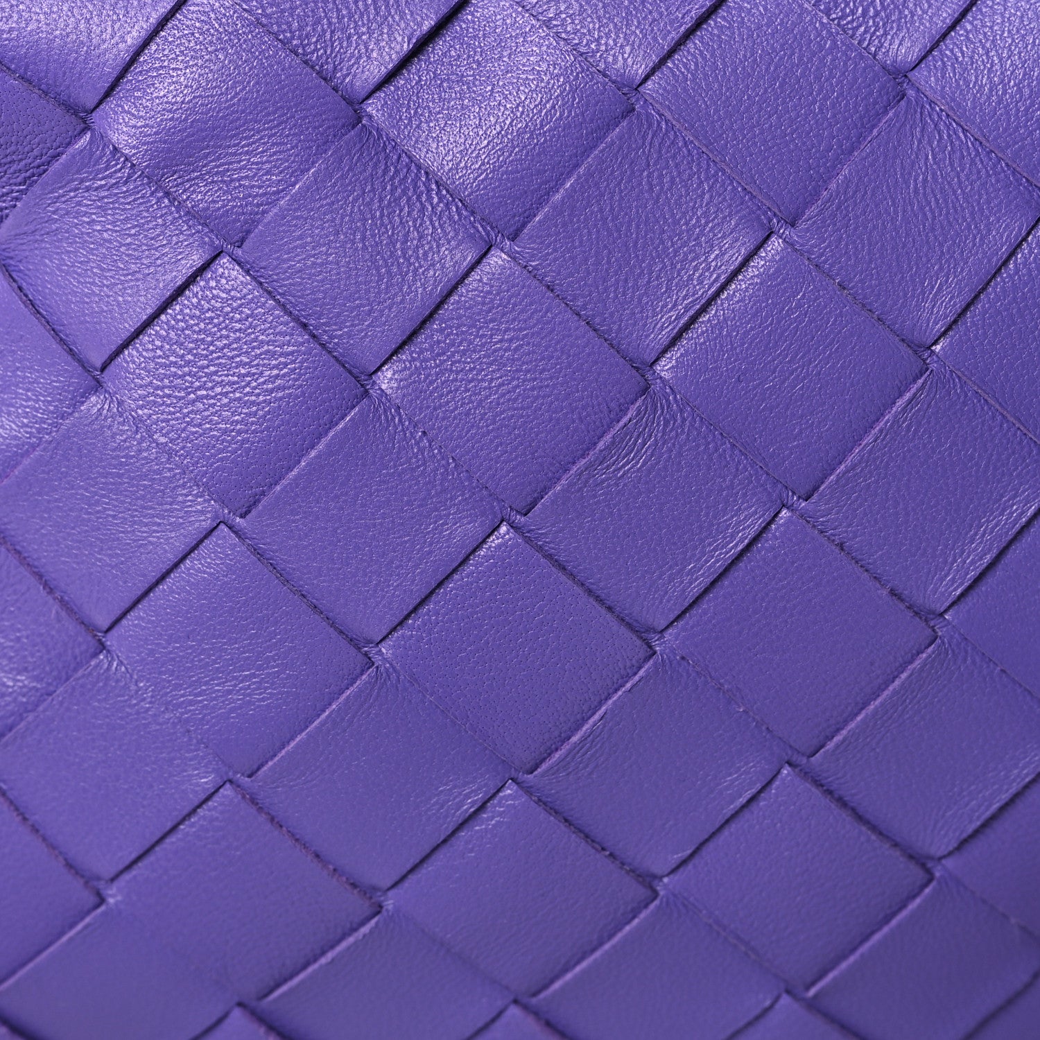 Bottega Veneta Nappa Intrecciato Mini Jodie Purple 8 of 10