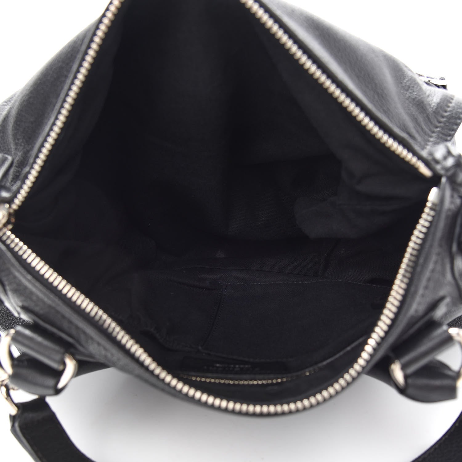 Givenchy Sugar Goatskin Medium Pandora Black 5 of 10