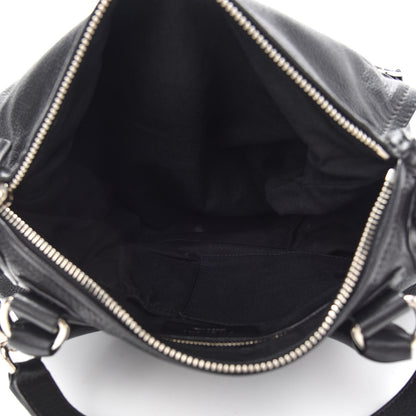 Givenchy Sugar Goatskin Medium Pandora Black 5 of 10