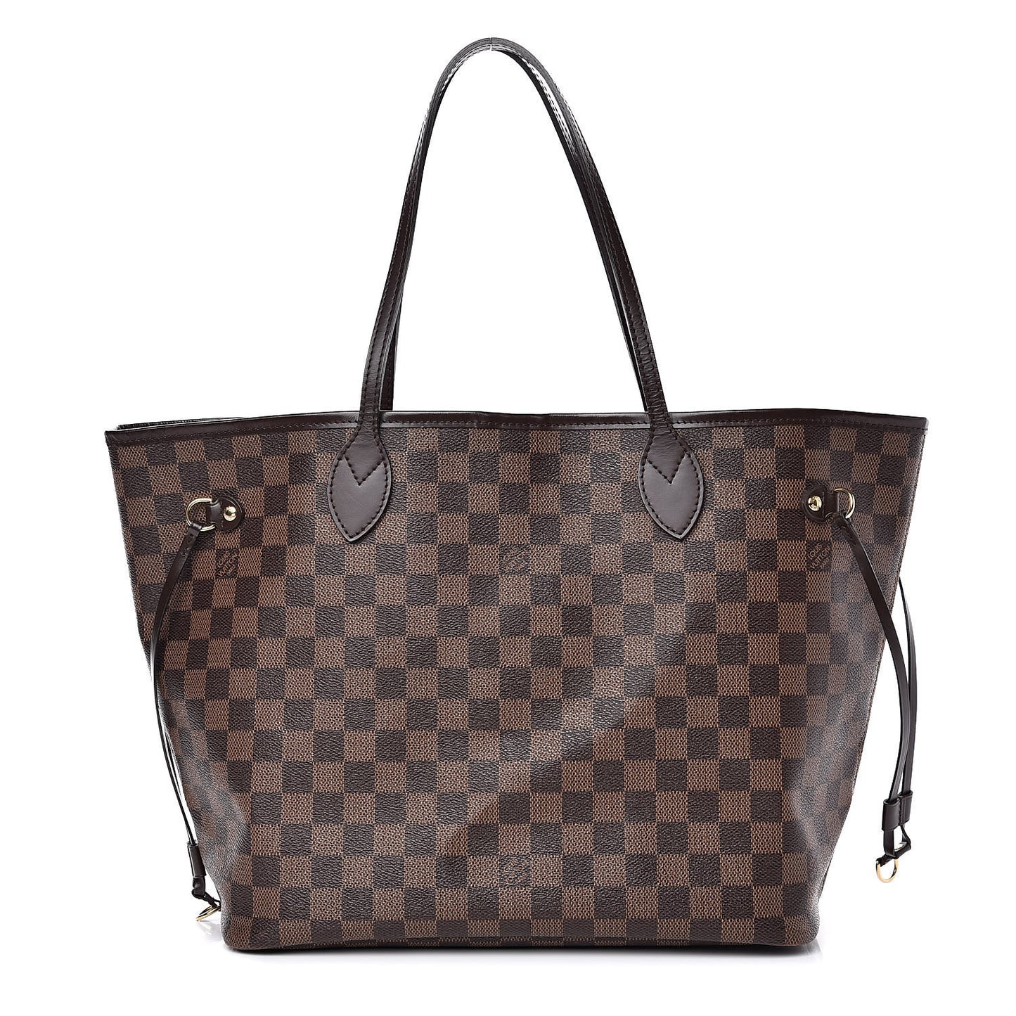 Damier Ebene Neo Neverfull MM