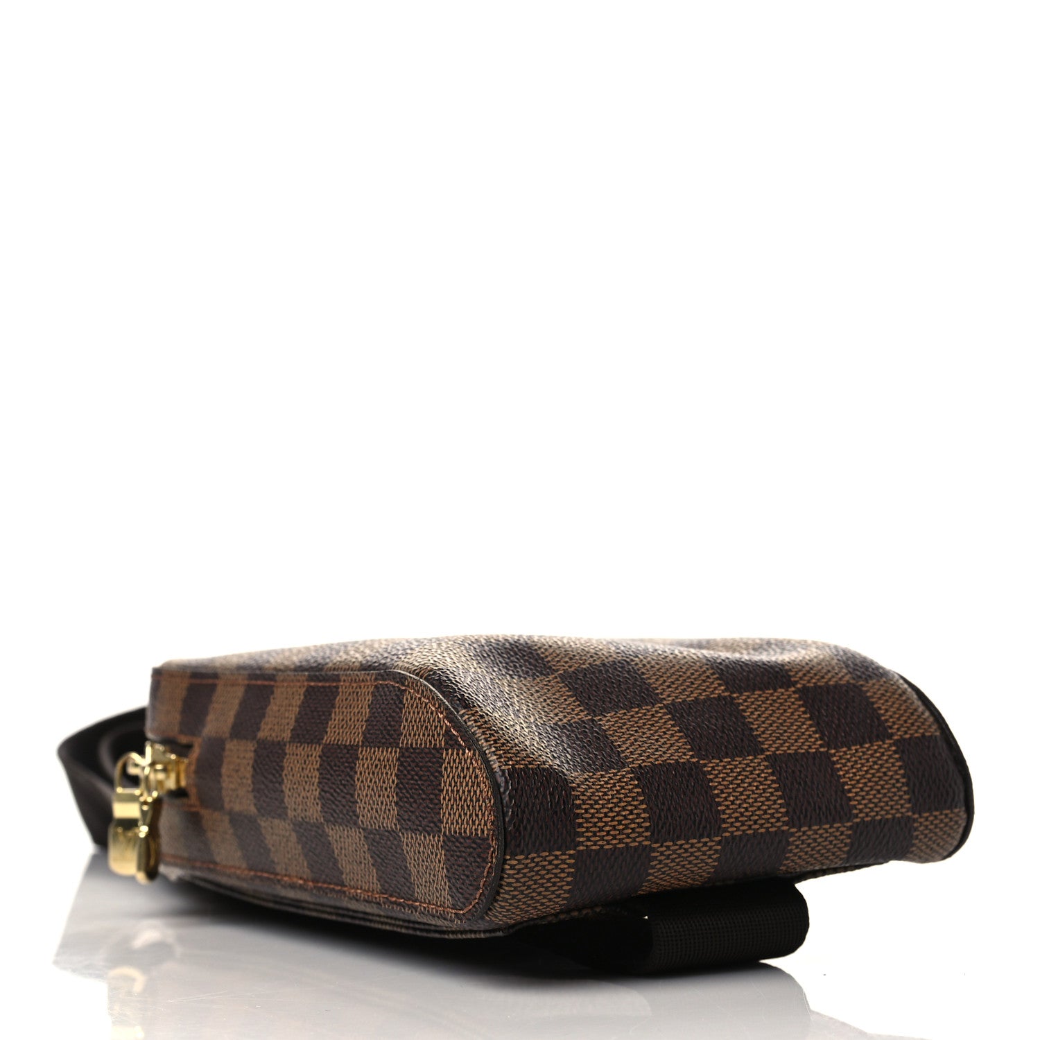 Louis Vuitton Damier Ebene Geronimos 4 of 6
