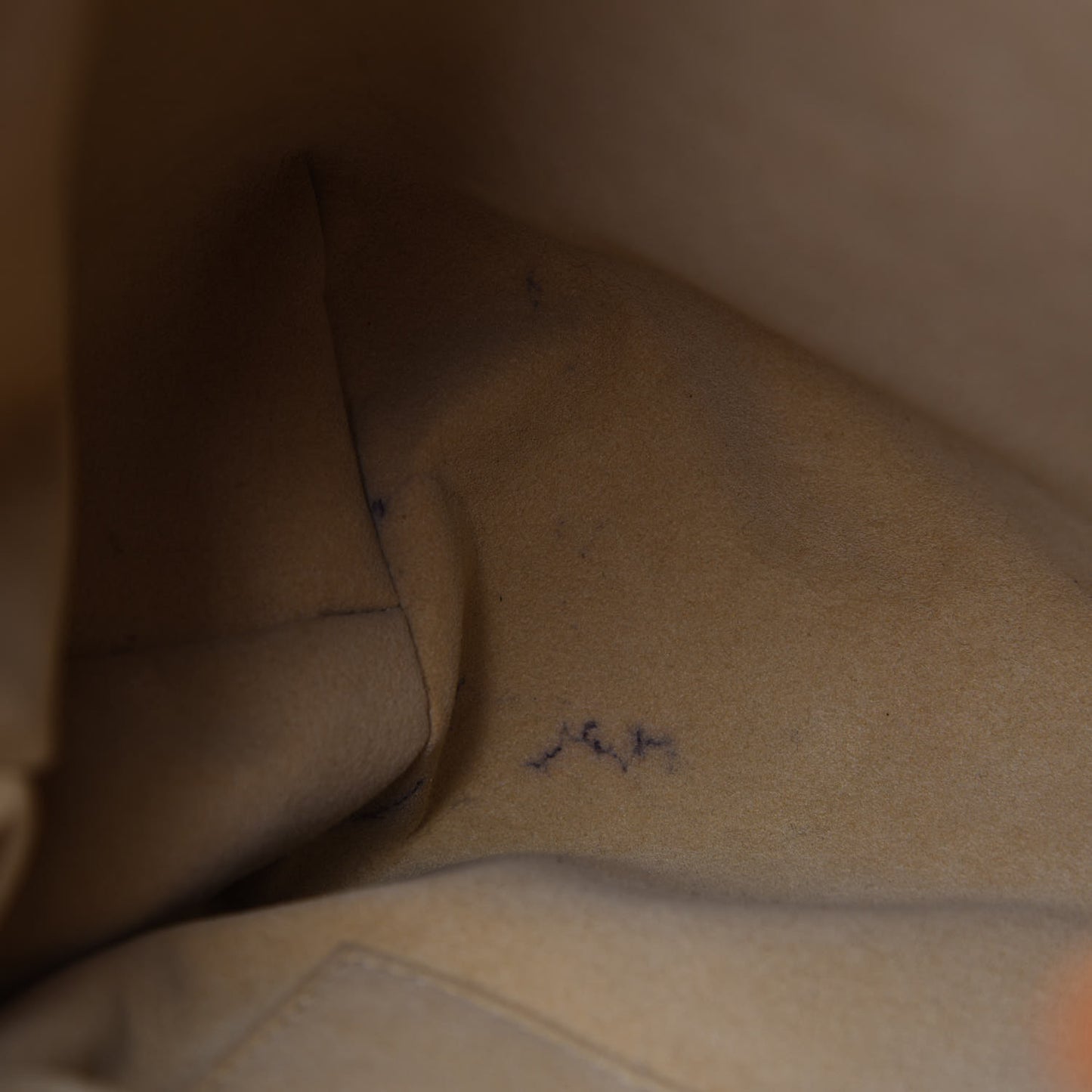 Monogram Galliera PM