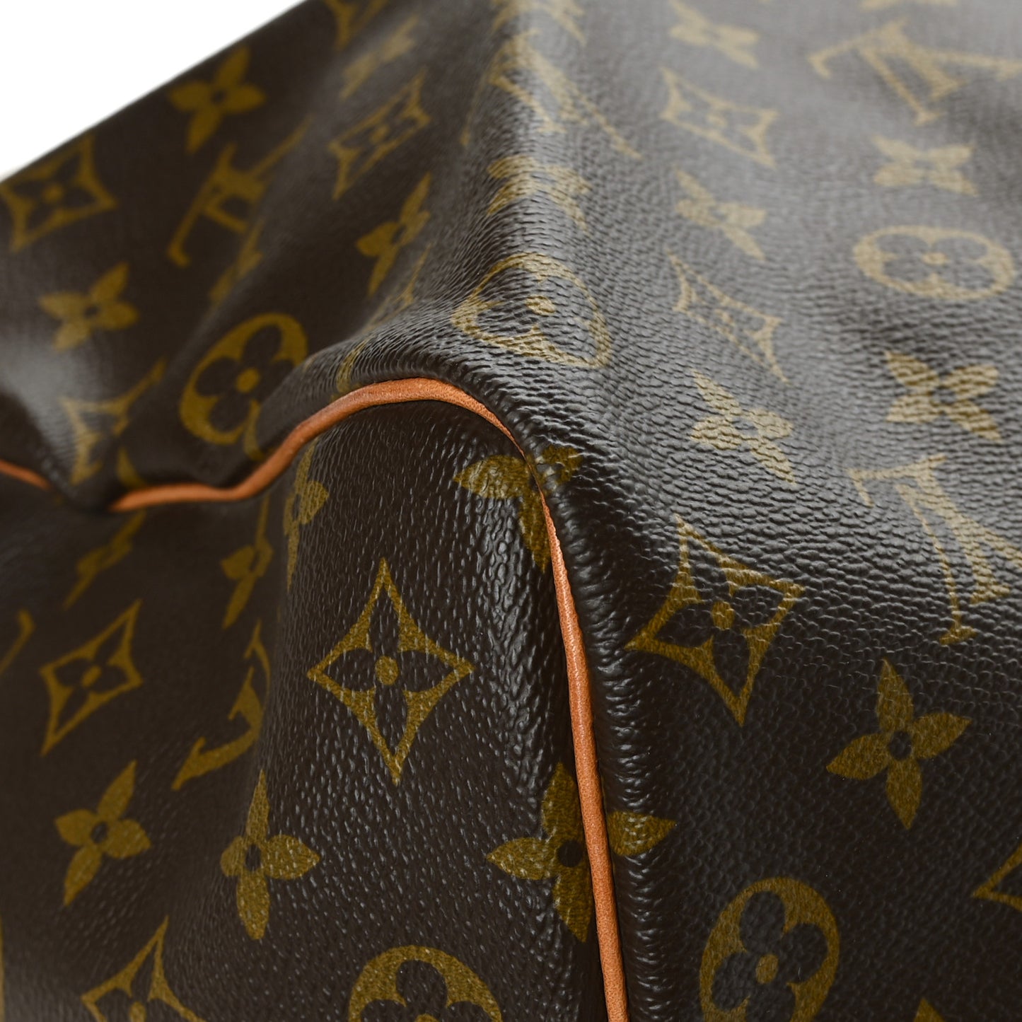Monogram Keepall Bandouliere 50