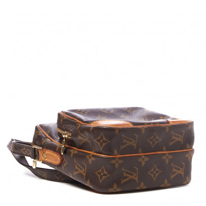 Louis Vuitton Monogram Amazone 3 of 9