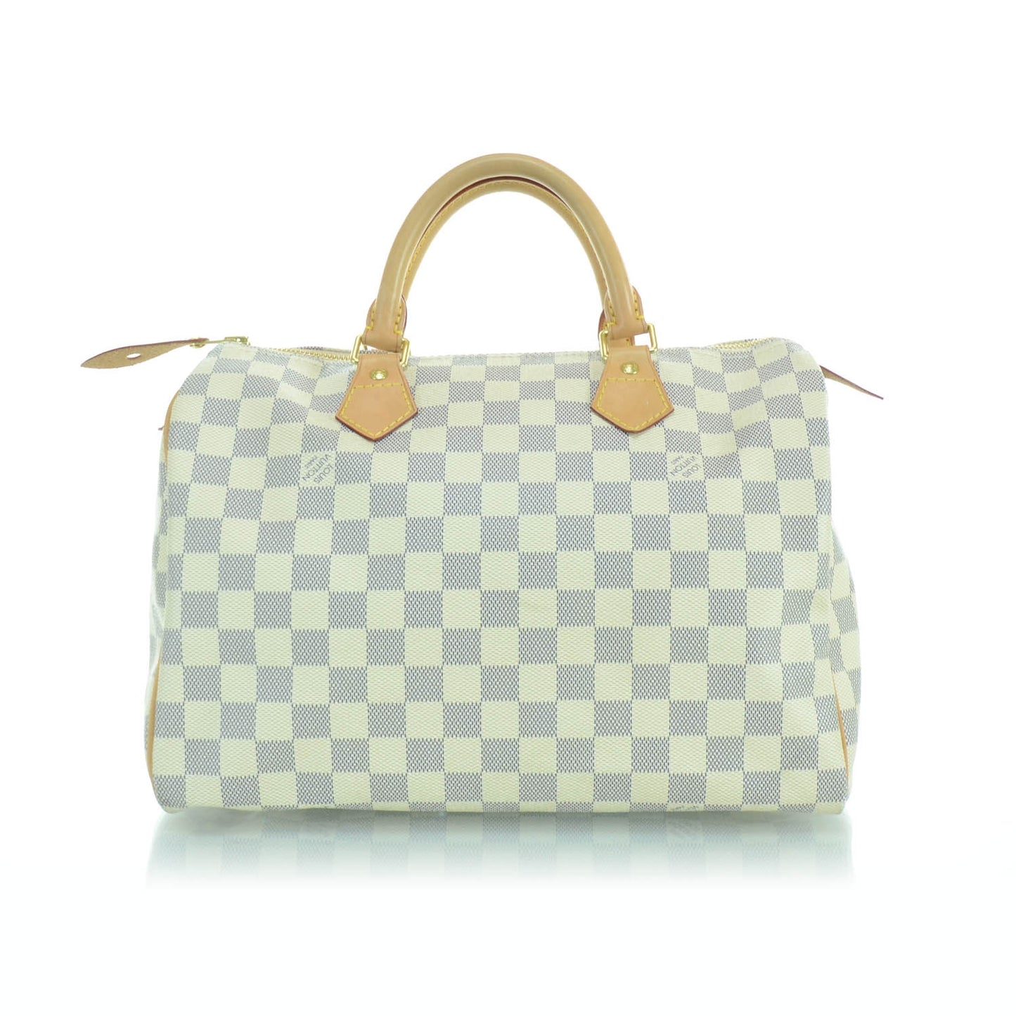 Damier Azur Speedy 30