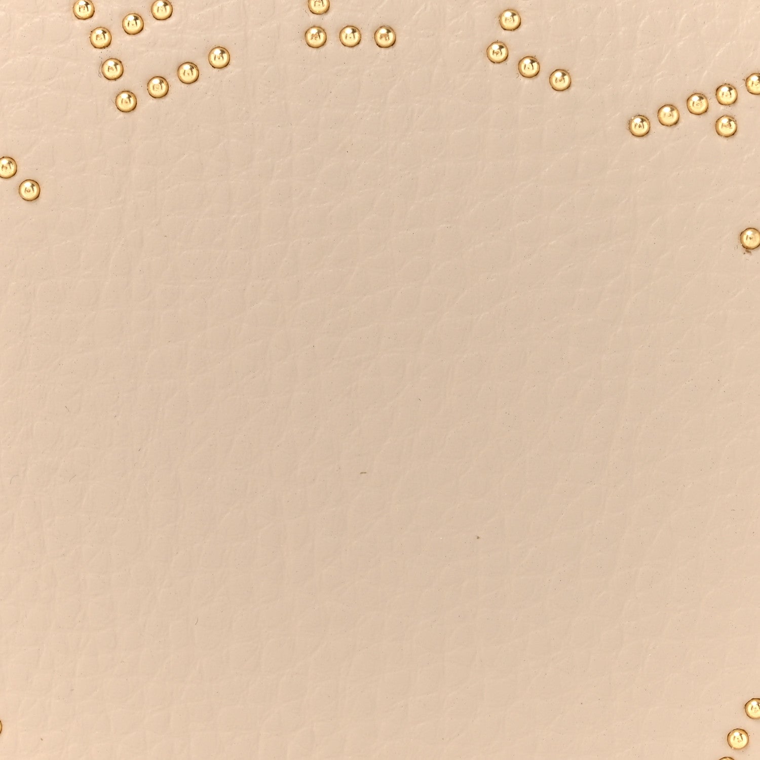 Stella McCartney Grainy Alter Mat Studded Logo Small Camera Bag Cream 7 of 11