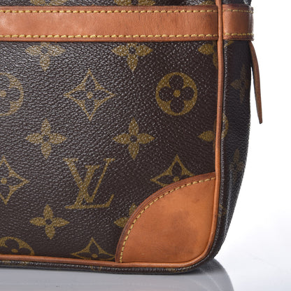Louis Vuitton Monogram Compiegne 28 9 of 12