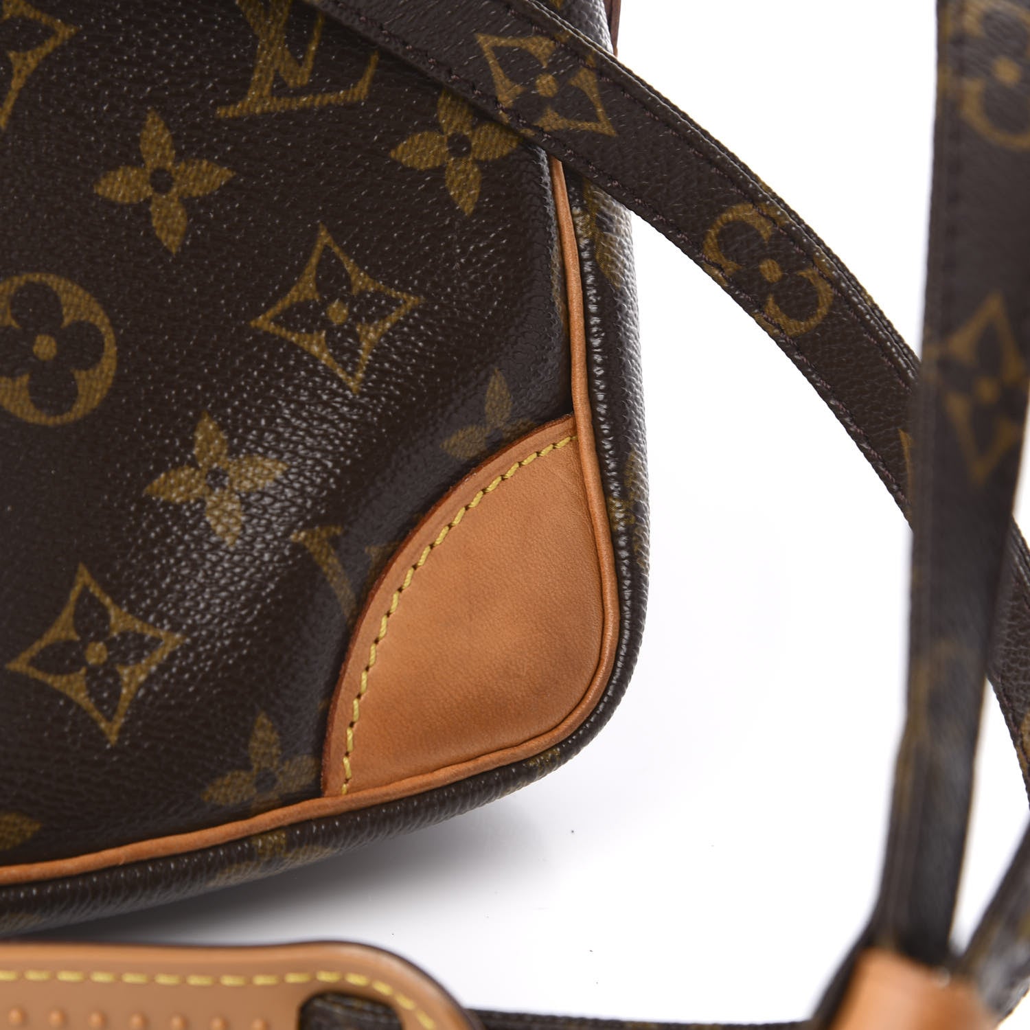 Louis Vuitton Monogram Danube 21 12 of 16