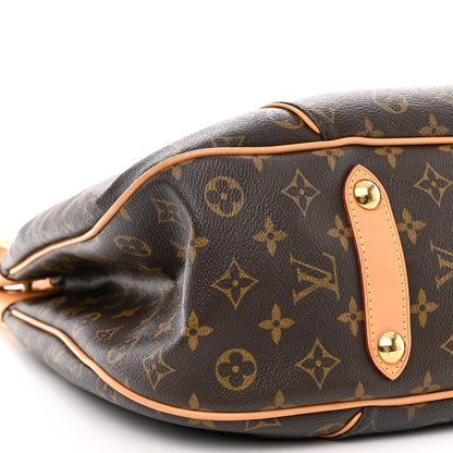 Louis Vuitton Monogram Galliera GM 11 of 14