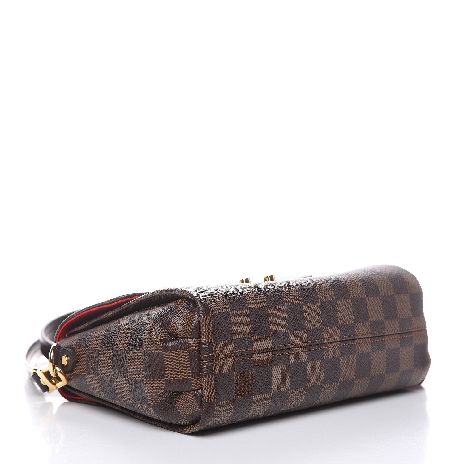 Louis Vuitton Damier Ebene Croisette 4 of 9