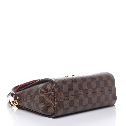 Louis Vuitton Damier Ebene Croisette 4 of 9