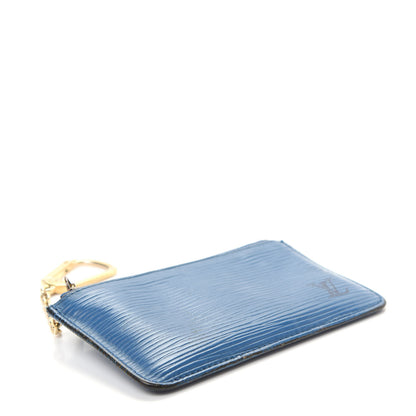 Louis Vuitton Epi Key Pouch Toledo 4 of 6