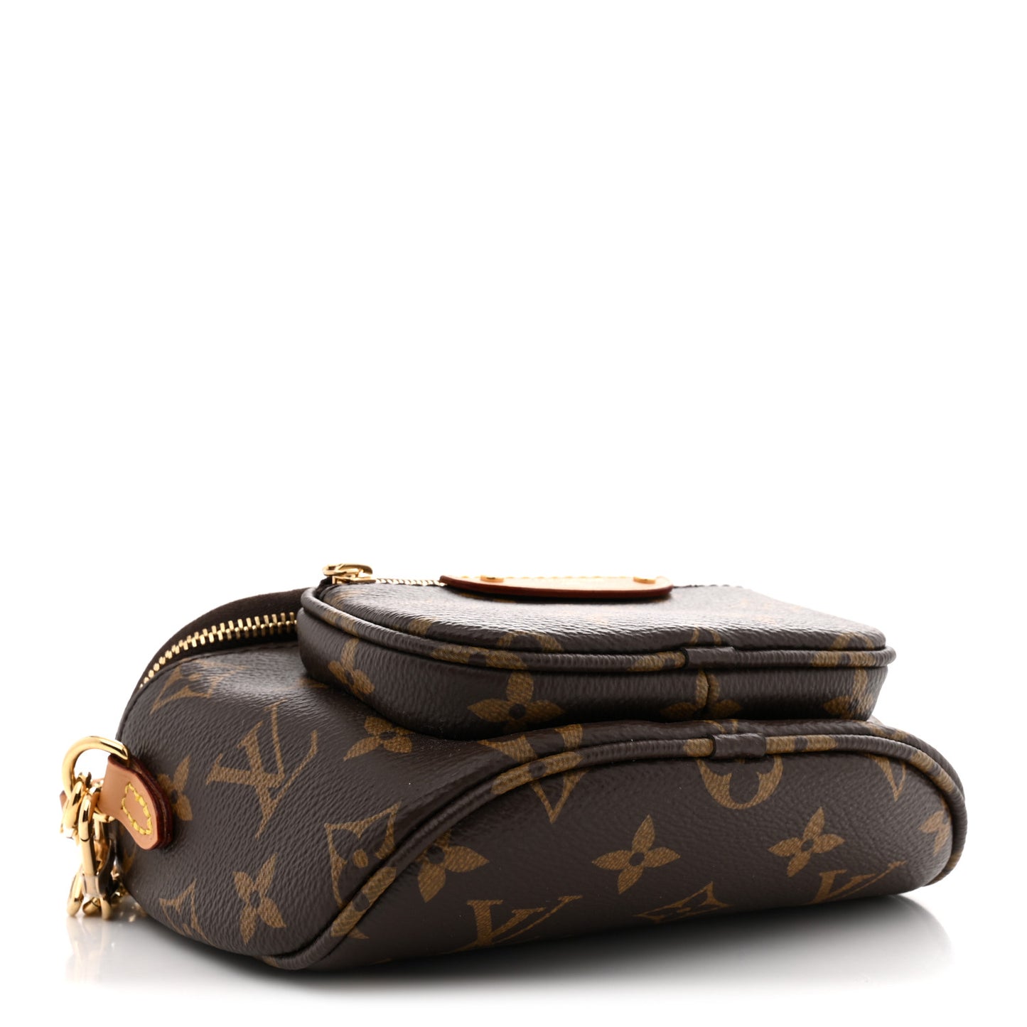 Monogram Mini Bumbag