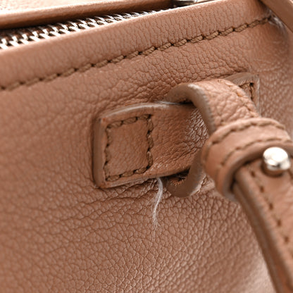 Givenchy Sugar Goatskin Mini Pandora Old Pink 12 of 12