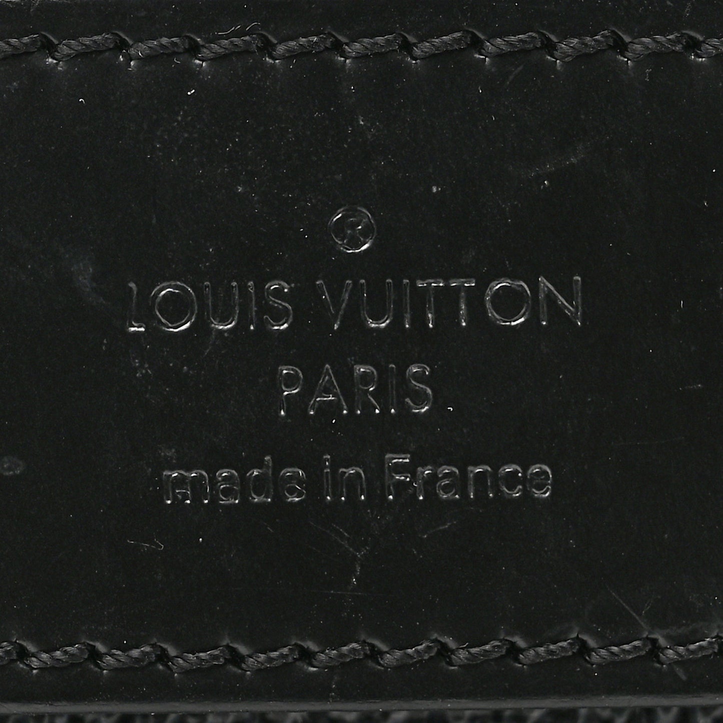 Damier Graphite Toiletry Pouch