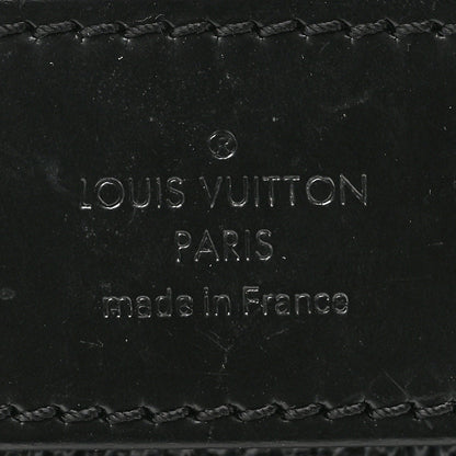 Louis Vuitton Damier Graphite Toiletry Pouch 6 of 6