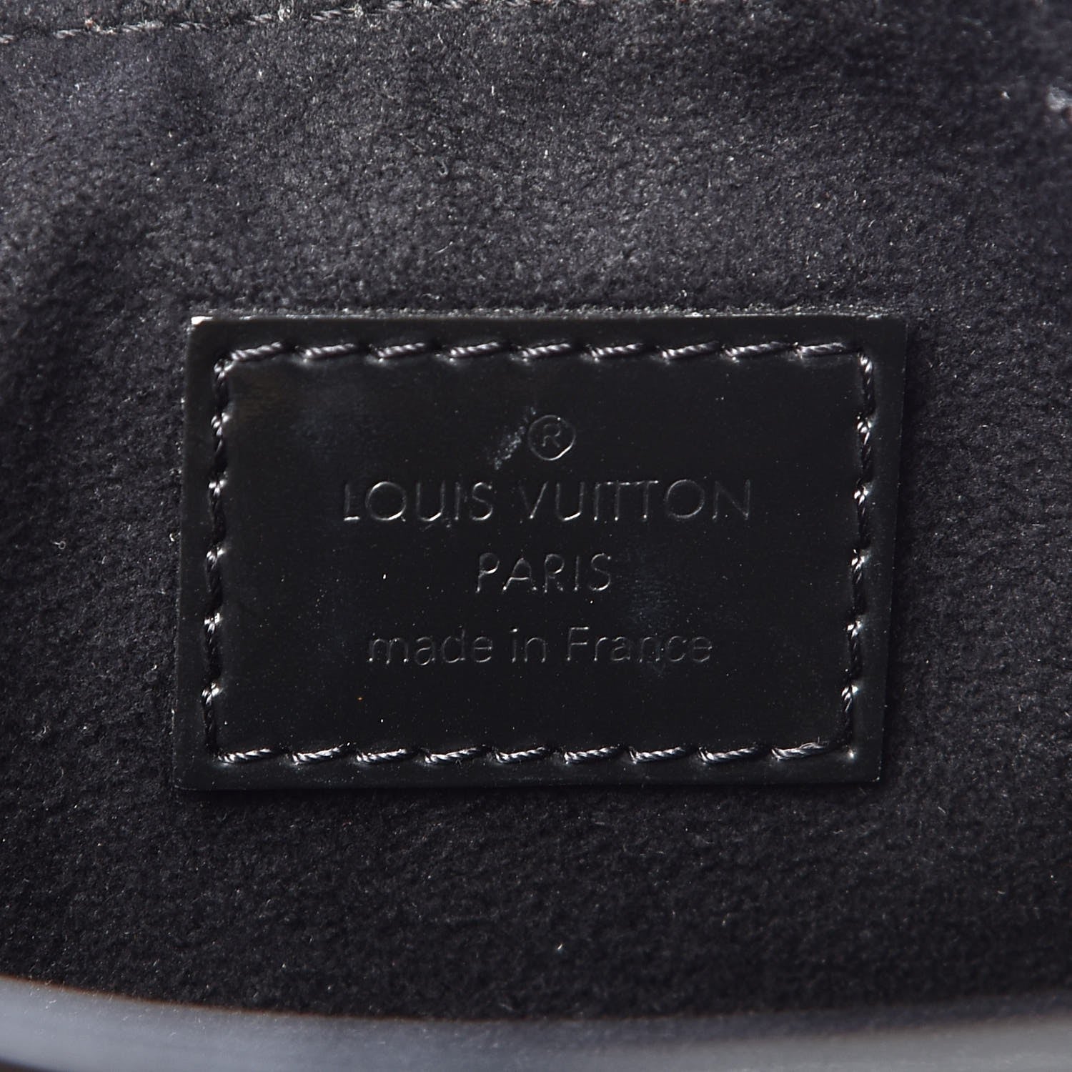 Louis Vuitton Monogram Mirage Griet Black 5 of 12