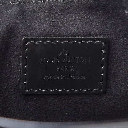 Louis Vuitton Monogram Mirage Griet Black 5 of 12
