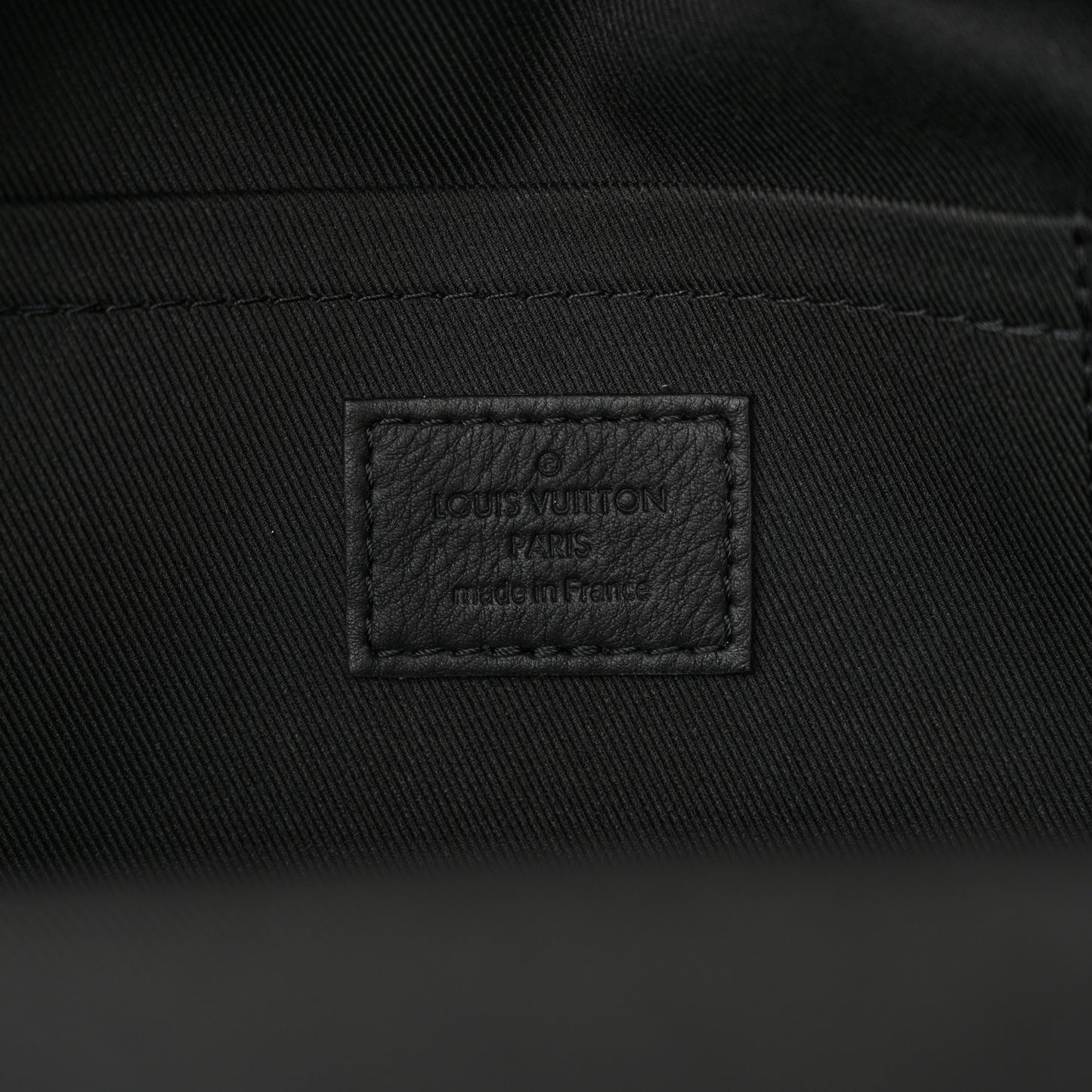 Monogram Palm Springs Backpack Mini