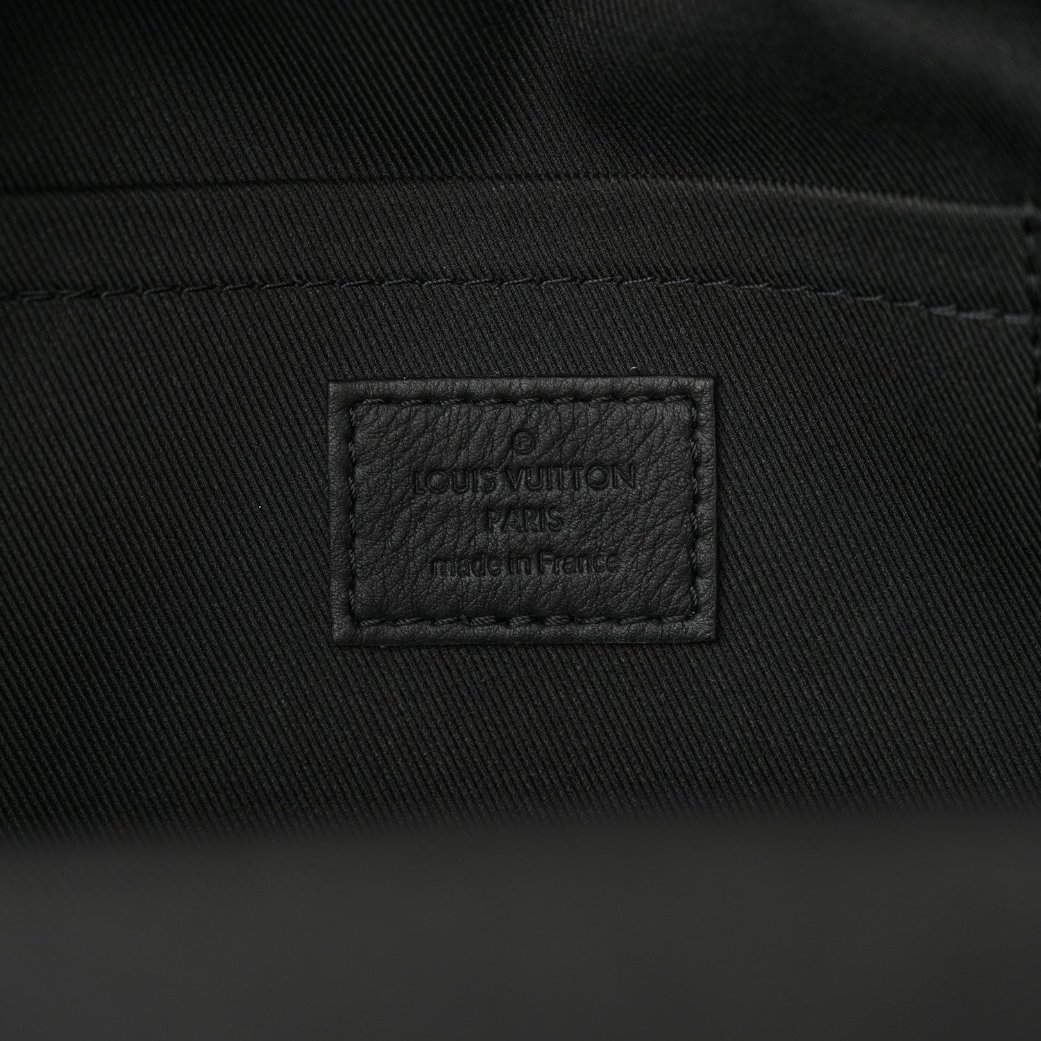 Louis Vuitton Monogram Palm Springs Backpack Mini 6 of 10