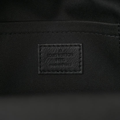 Louis Vuitton Monogram Palm Springs Backpack Mini 6 of 10
