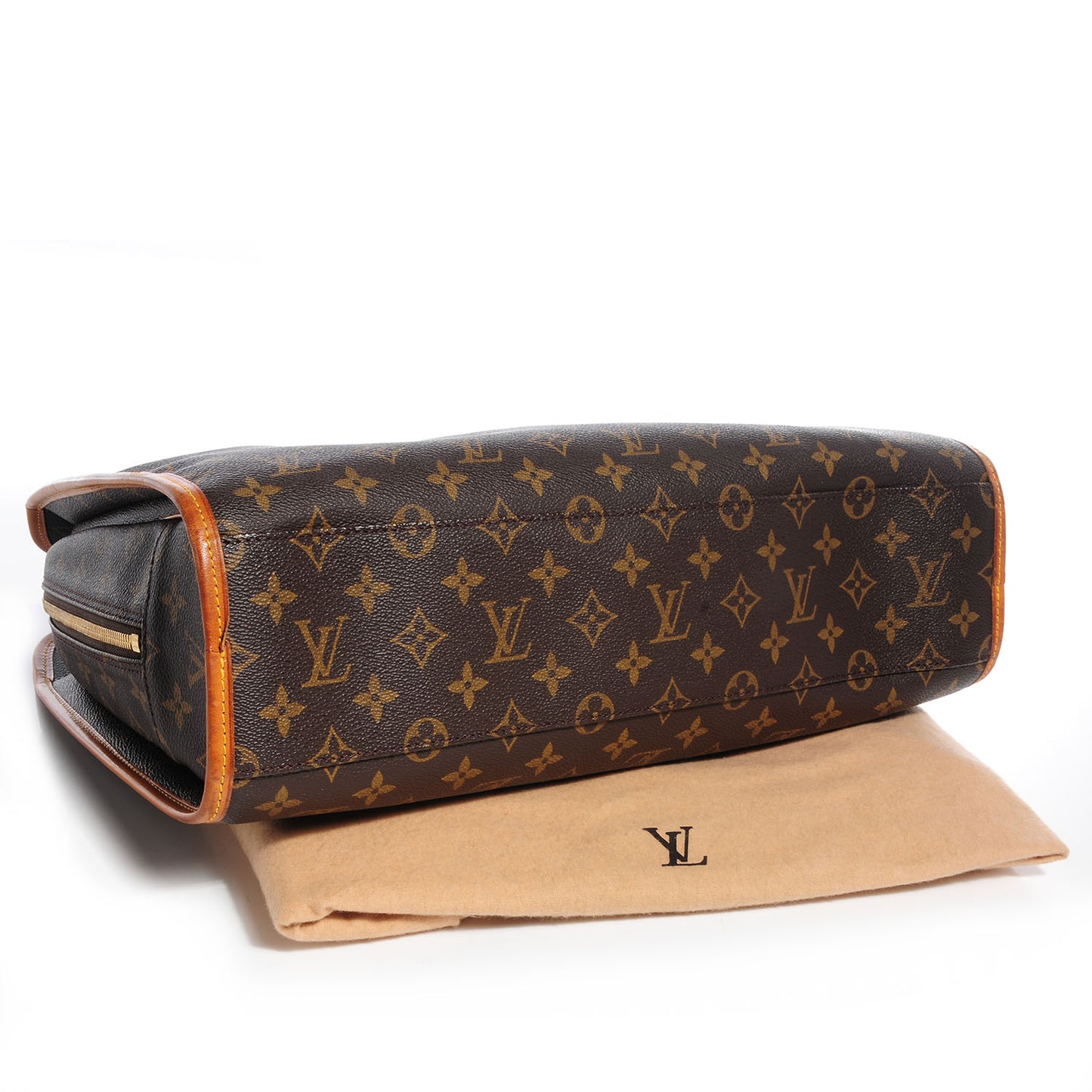 Monogram Rivoli Briefcase