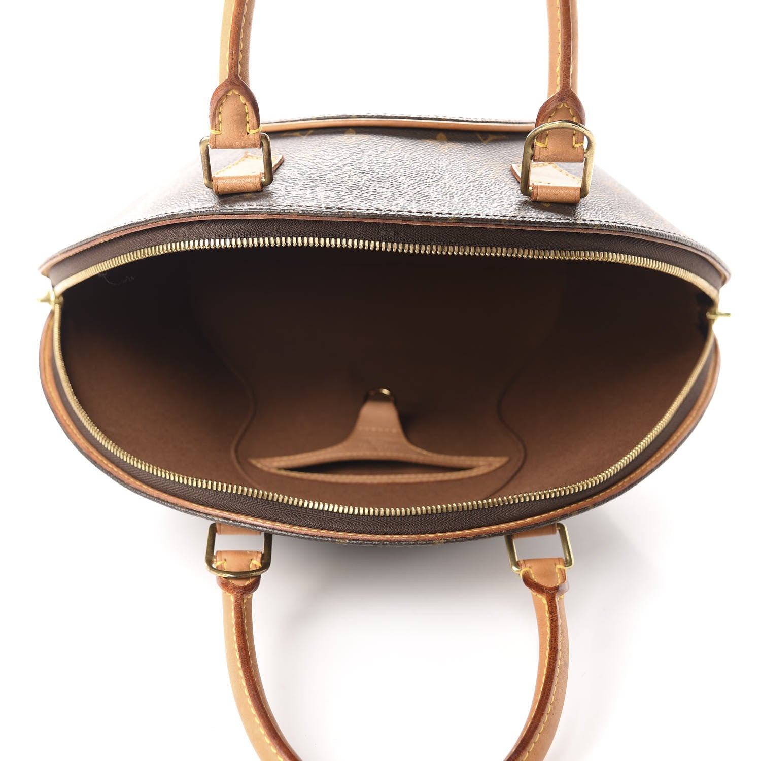 Louis Vuitton Monogram Ellipse MM 5 of 11